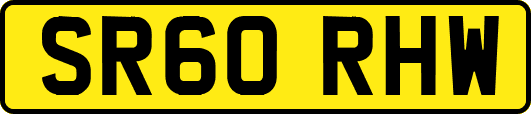 SR60RHW