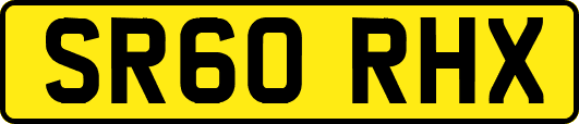 SR60RHX