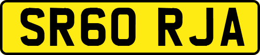 SR60RJA