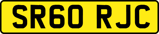 SR60RJC