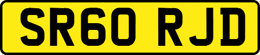 SR60RJD