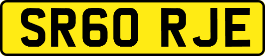 SR60RJE