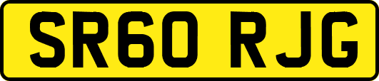 SR60RJG