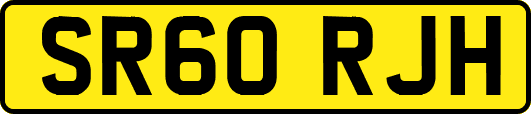 SR60RJH