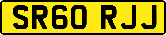 SR60RJJ