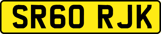 SR60RJK