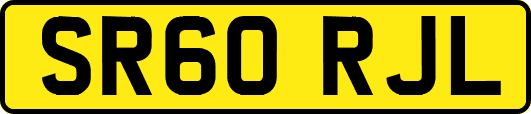 SR60RJL