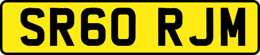 SR60RJM