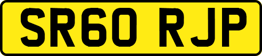 SR60RJP
