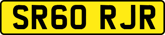 SR60RJR
