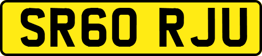 SR60RJU