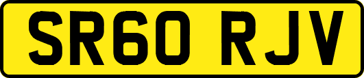 SR60RJV