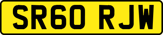 SR60RJW