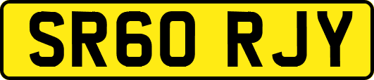 SR60RJY