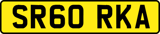SR60RKA
