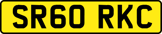 SR60RKC