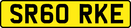 SR60RKE