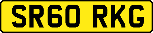SR60RKG