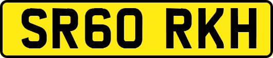 SR60RKH