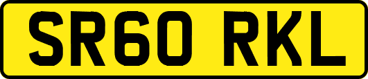 SR60RKL