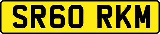 SR60RKM