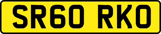 SR60RKO