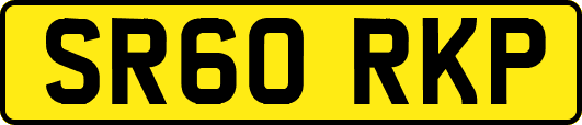 SR60RKP