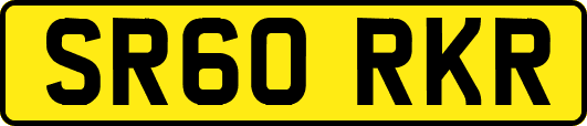SR60RKR