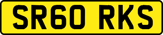 SR60RKS