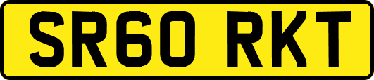 SR60RKT