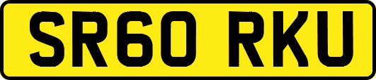 SR60RKU
