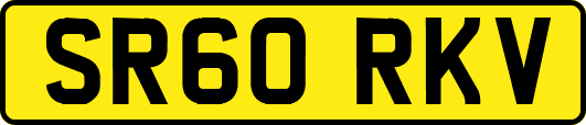 SR60RKV