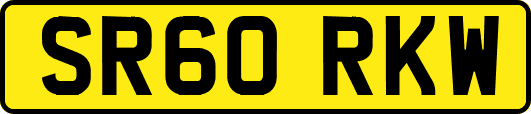SR60RKW