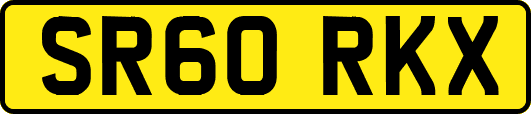 SR60RKX