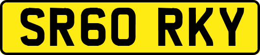 SR60RKY
