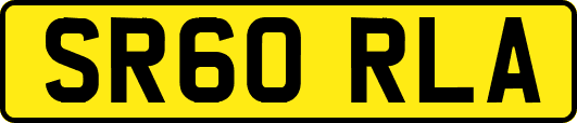 SR60RLA