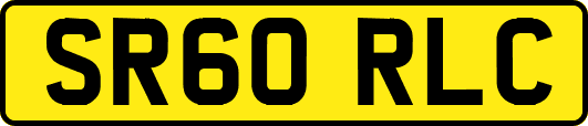 SR60RLC