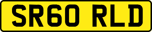 SR60RLD