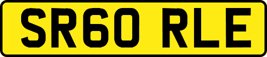 SR60RLE