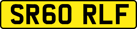 SR60RLF
