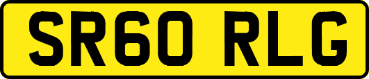 SR60RLG