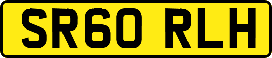 SR60RLH