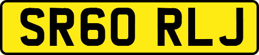 SR60RLJ