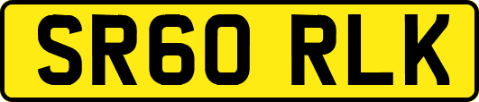 SR60RLK