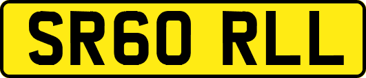 SR60RLL