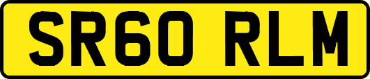 SR60RLM