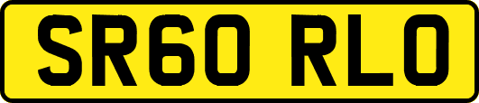 SR60RLO