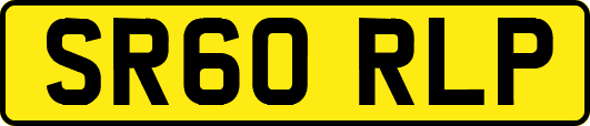 SR60RLP