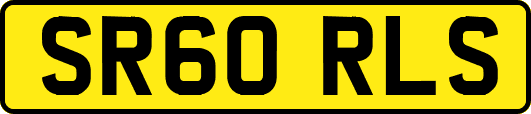 SR60RLS