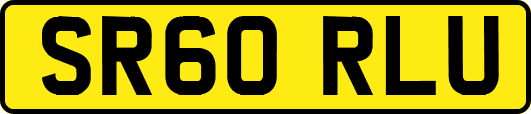SR60RLU